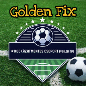 Kockázatmentes&Golden Fix csoport-100 napra‼️Pénzvisszafizetési garancia!