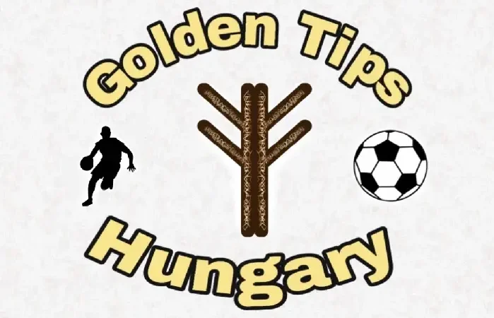 Golden Tips Hungary logo